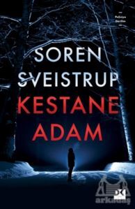 Kestane Adam - Doğan Kitap
