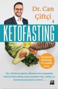 Ketofasting - Doğan Kitap