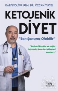 Ketojenik Diyet - Sarmal Kitabevi