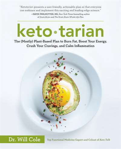 Ketotarian - 1