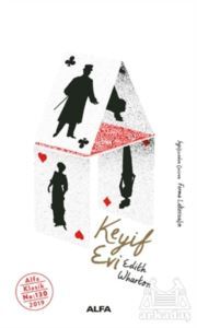 Keyif Evi - Alfa Yayınları