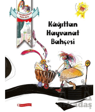 Kâğıttan Hayvanat Bahçesi - 2