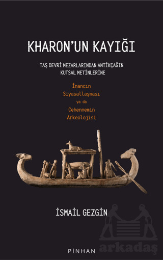 Kharon'un Kayığı - 2