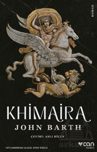 Khimaira - 1