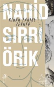 Kibar Fahişe Zeynep - Oğlak Yayıncılık