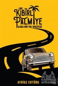 Kibirli Palmiye - Destek Yayınları