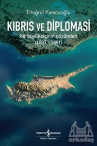 Kıbrıs Ve Diplomasi - 1