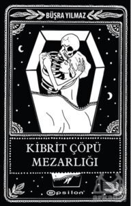 Kibrit Çöpü Mezarlığı - 1