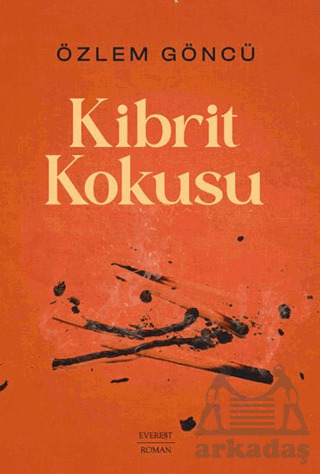 Kibrit Kokusu - 1