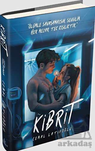 Kibrit - 1