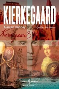 Kierkegaard - İş Bankası Kültür Yayınları