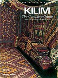 Kilim The Complete Guide - 1