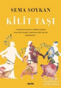 Kilit Taşı - Alfa Yayınları