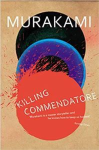 Killing Commendatore - Vintage Books UK