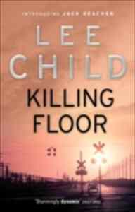 Killing Floor (Jack Reacher 1) - Bantam UK