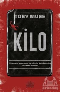Kilo - Nemesis Kitap