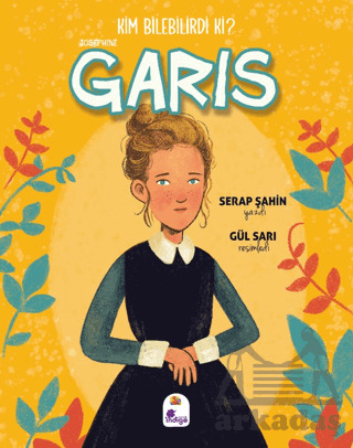 Kim Bilebilirdi Ki? - Josephine Garis - İndigo Çocuk