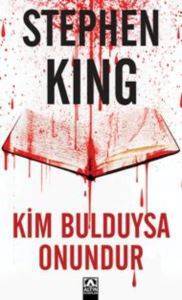 Kim Bulduysa Onundur - Altın Kitaplar