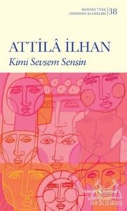 Kimi Sevsem Sensin (Ciltli) - 1