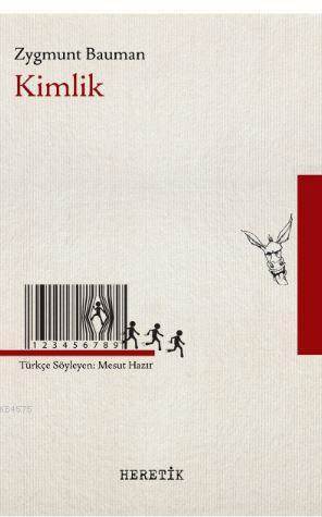 Kimlik - Heretik Yayıncılık