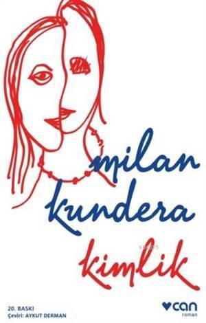 Kimlik - Can Yayınları