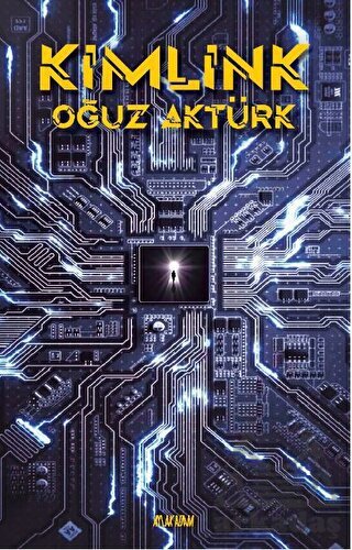 Kimlink - Aylak Adam Kültür Sanat Yayıncılık