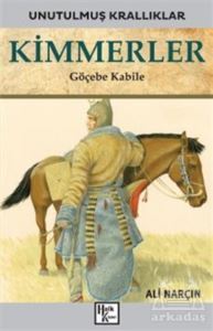 Kimmerler - Unutulmuş Krallıklar - 1