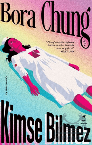 Kimse Bilmez - Tersine Kitap