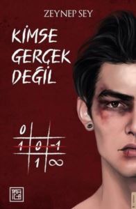 Kimse Gerçek Değil - Athica Yayınları