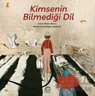 Kimsenin Bilmediği Dil - 1