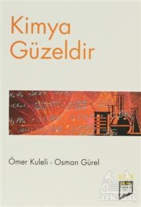 Kimya Güzeldir - 1