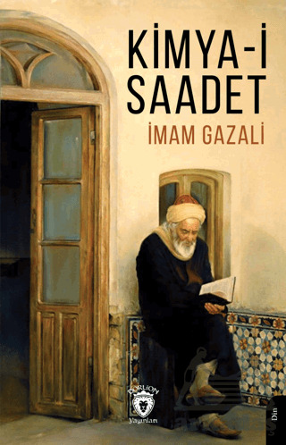 Kimya-İ-Saadet - Dorlion Yayınları