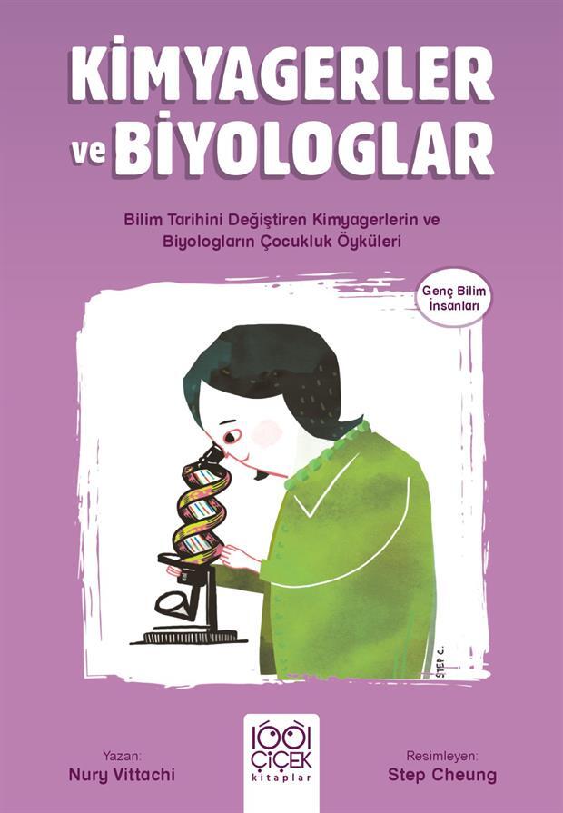 Kimyanın gelişimi
