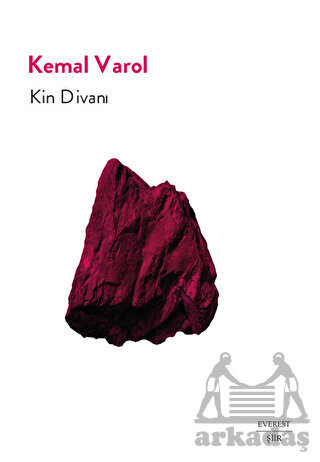 Kin Divanı - Everest Yayınları