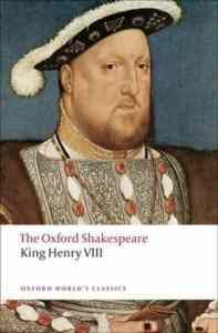 King Henry VIII - 1