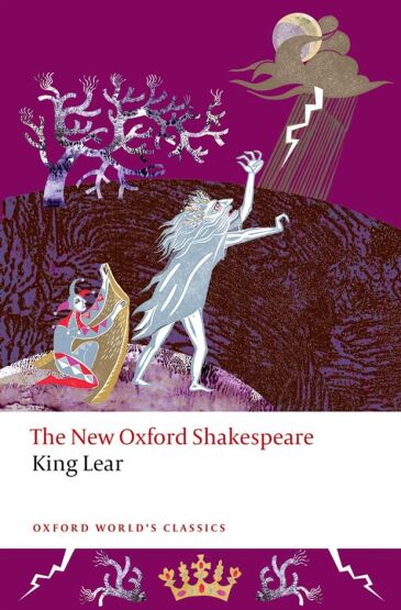 King Lear - 1