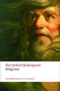 King Lear - Oxford University Press UK