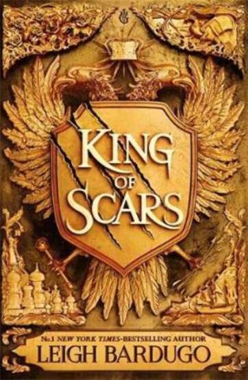 King Of Scars 1 - 1