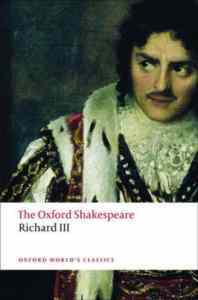 King Richard III - 1