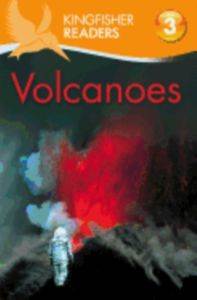 Kingfisher Readers: Volcanoes - 1