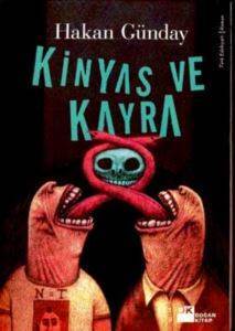 Kinyas Ve Kayra - 1