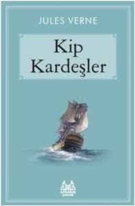Kip Kardeşler - Arkadaş Yayınevi