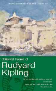Kipling Collected Poems - Wordsworth