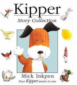 Kipper Story Collection - Hodder Children’s