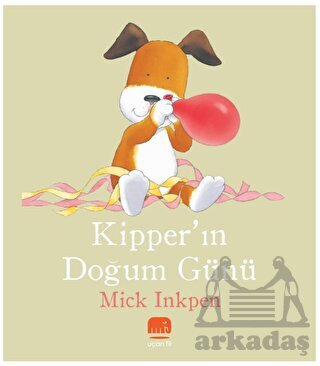 Kipper’In Doğum Günü - 1