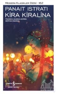 Kira Kiralina - İş Bankası Kültür Yayınları