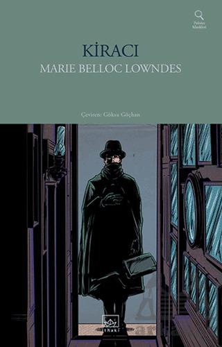 Kiracı - İthaki Yayınları