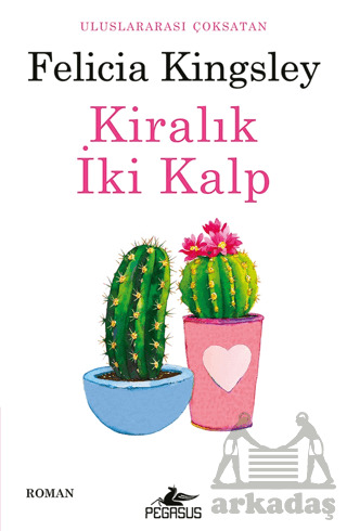 Kiralık İki Kalp - Pegasus Yayınları