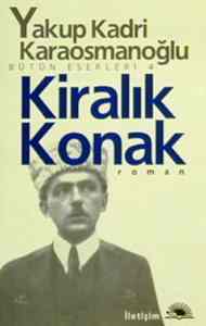 Kiralık Konak - İletişim Yayınevi