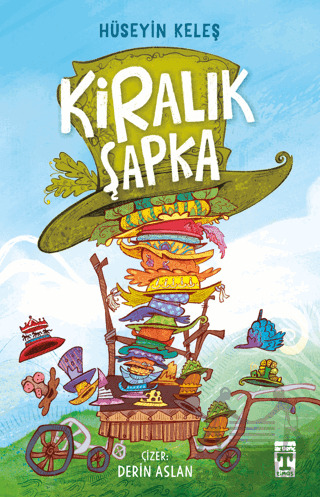 Kiralık Şapka - 1